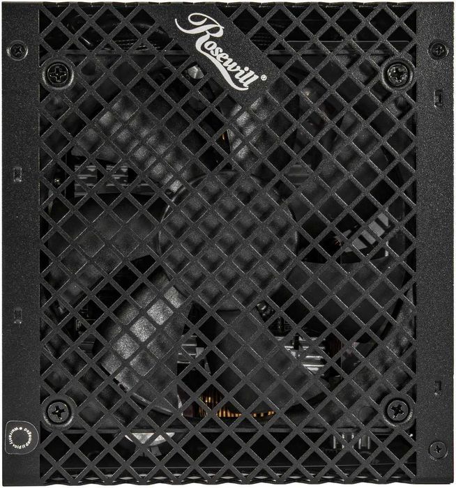 Rosewill VSB 750W 80+ Bronze