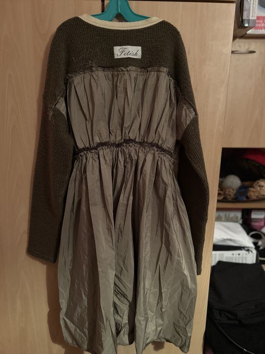 Дамска рокля Fetish