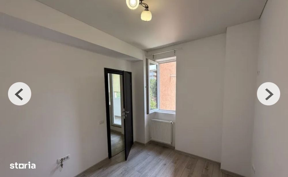 Ofer spre închiriere studio 40mp NEMOBILAT