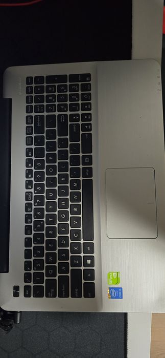 Laptop Asus i5 gtx920m