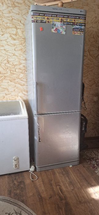 Продам Холодильник