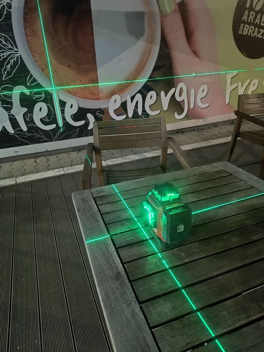 Nivelă laser Hilti PM 30 MG  Am și alte variante mai ieftine