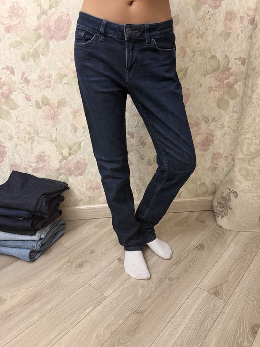 Джинсы Tommy Hilfiger винтаж