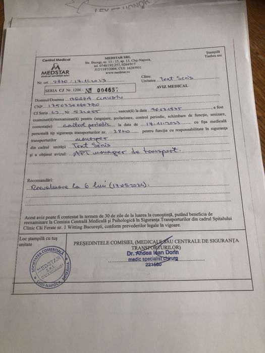 Cel mai ieftin ! Manager Taxi Bolt Uber  acte la zi