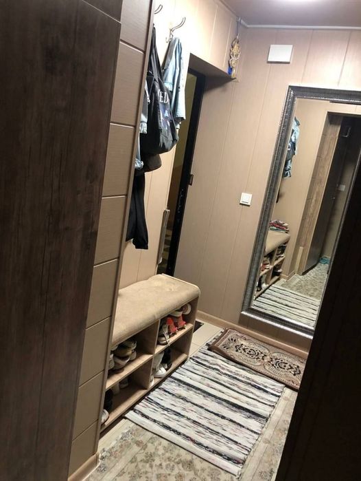 Камолон ош Ц12 1в2 комнатная