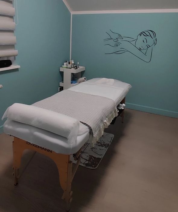 Банка|массаж|шугаринг|пилинг лица