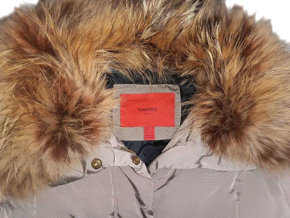 Продаётся пуховик