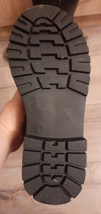 Продам сапоги 38 размер