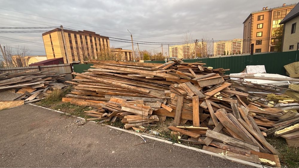Продам доски бруски