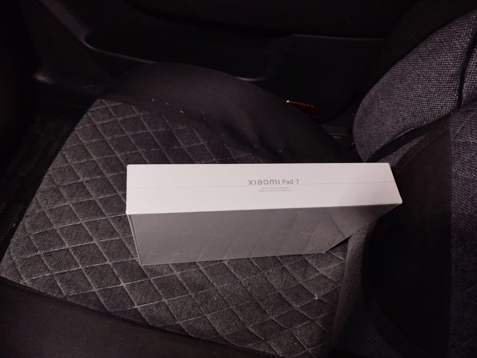 Xiaomi Pad 7 8/256 Green