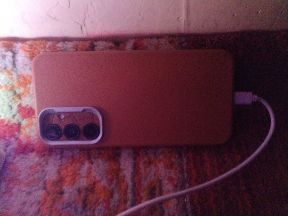 Самсунг а 16 sotlad