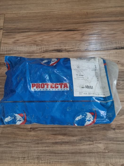 Centura / Ham protectie constructii inaltime