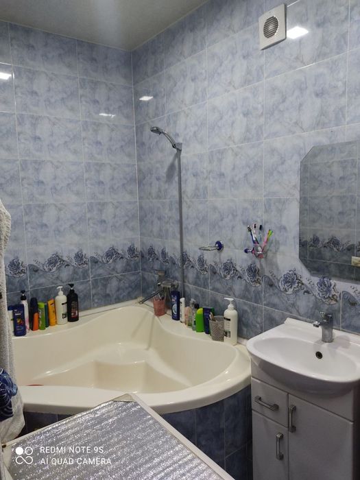 СРОЧНО продается квартира  2/2/3 центр авиагородок , транспортный инс