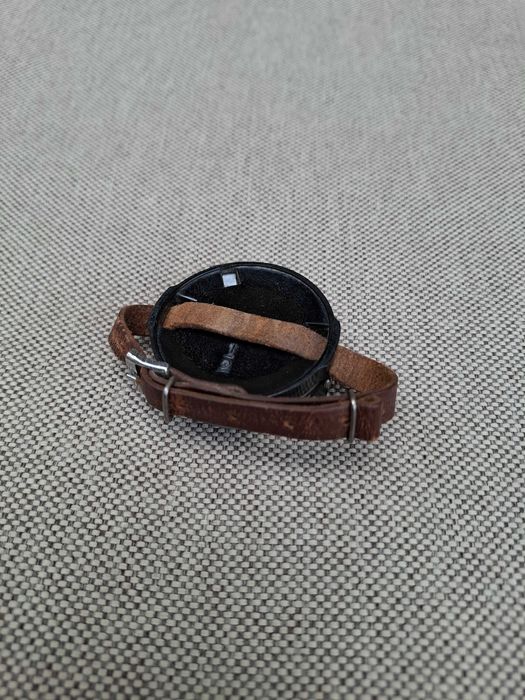 VINTAGE! Busola militara Adrianov pentru armata sovietica WWI si WWII