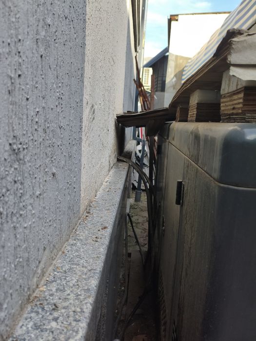 Продаётся генератор солярка 70-85 ват, шумный