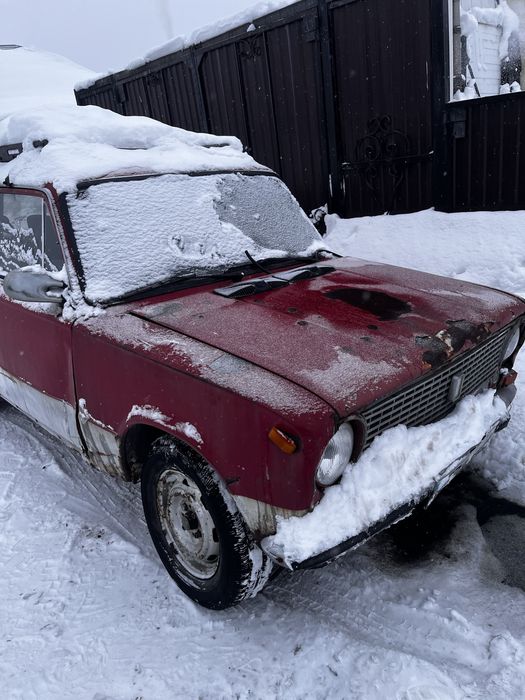 Продам на разбор