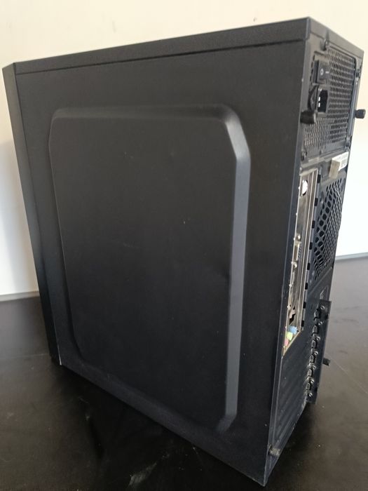 Офисный системный блок ПК core i5-3