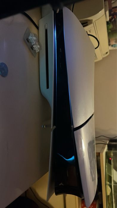 Playstation 5 чисто нов