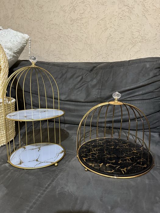 Органайзеры для косметики