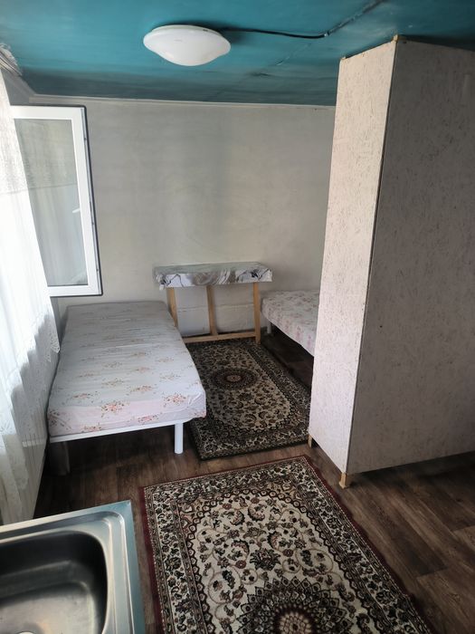 Сдам в аренду времянку