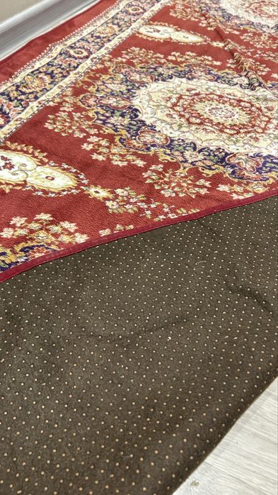 Ковровая дорожка 1 м*3 м