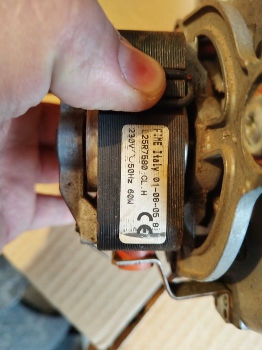 Ventilator 60 de wați centrala termica