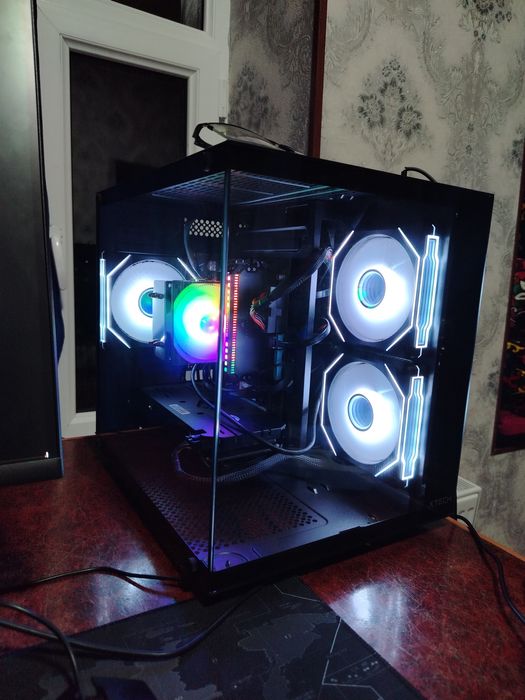 Compyuter sotiladi