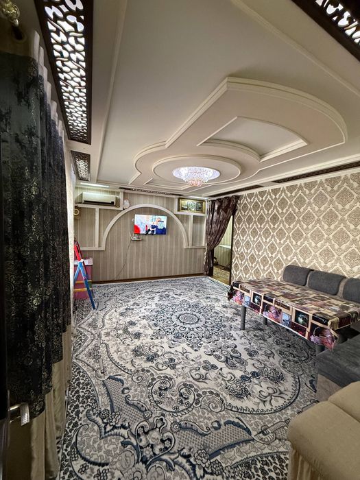 Продажа Райцентр Эшонгузар 2хона/3/4 63м2