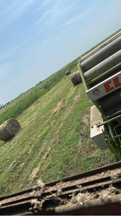 Baloti de fan  120/120