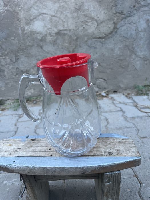 Посуда для кафе полный