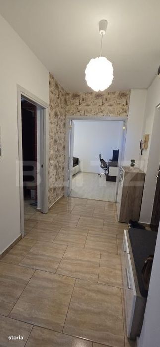 Apartament 2 camere, 65 mp, zona Craiovita Kaufland