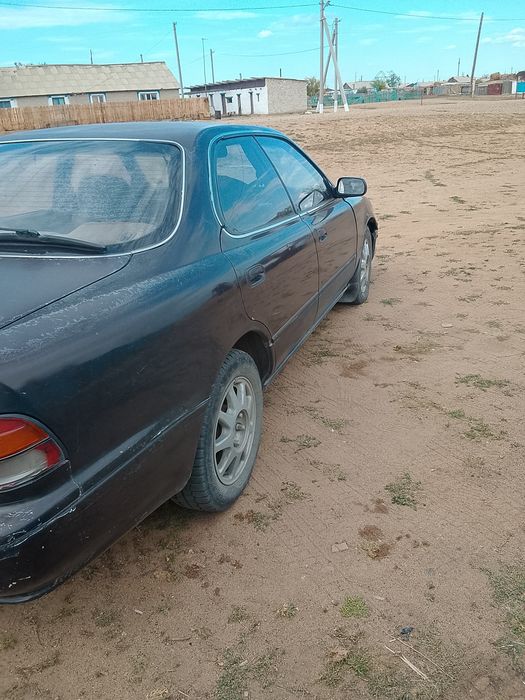 Toyota camry vista