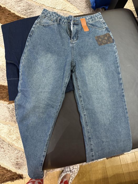 Дамски дънки LV