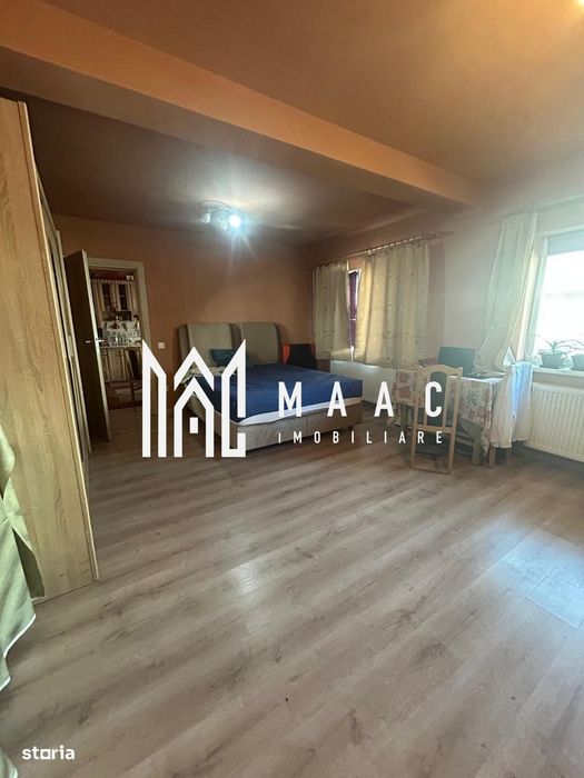 Apartament 2 Camere I Decomandat I Parter I Arhitectilor