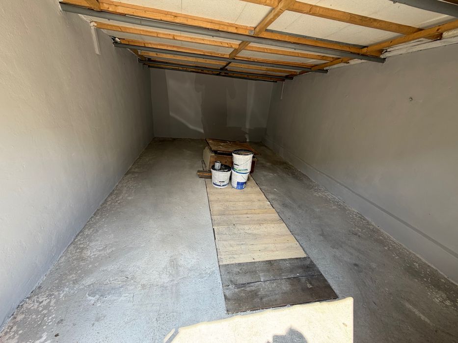 Garaj de vanzare Tg Mures cart Unirii str Stefan Cicio Pop- in spate la Palas