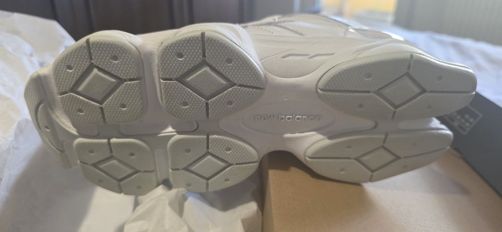 Маратонки New Balance 37.5