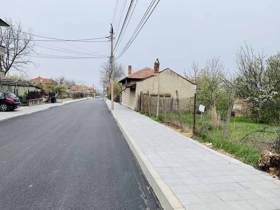 Продава се Парцел в Полски Тръмбеш - 1080 кв.м за 17 €/кв.м - Снимка #1