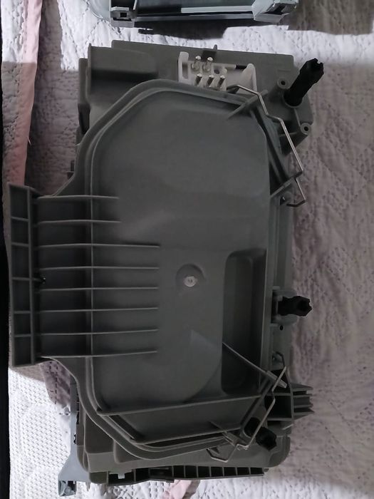 Фары на мерседес 124 Е 2.8