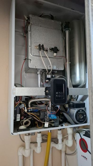 запчасти   для котлов