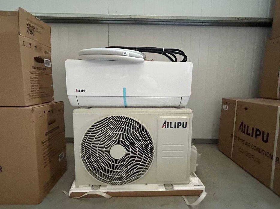 кондиционер AILIPU "Midea"(9)(12) (18) (24)