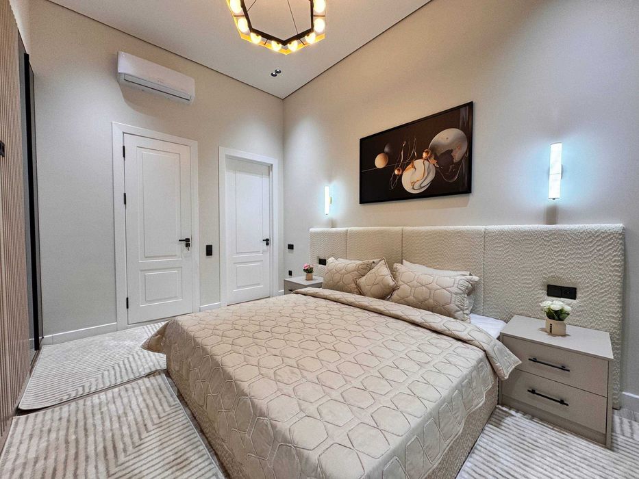 ЖК Besh Chinor Ijara 3 xona 90m2 Maxtumquli It Park Orqasida Yangi uy