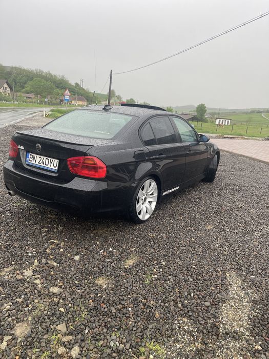 Vând BMW E90 M Pachet