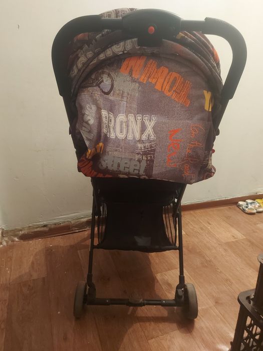 Каляска сатылады