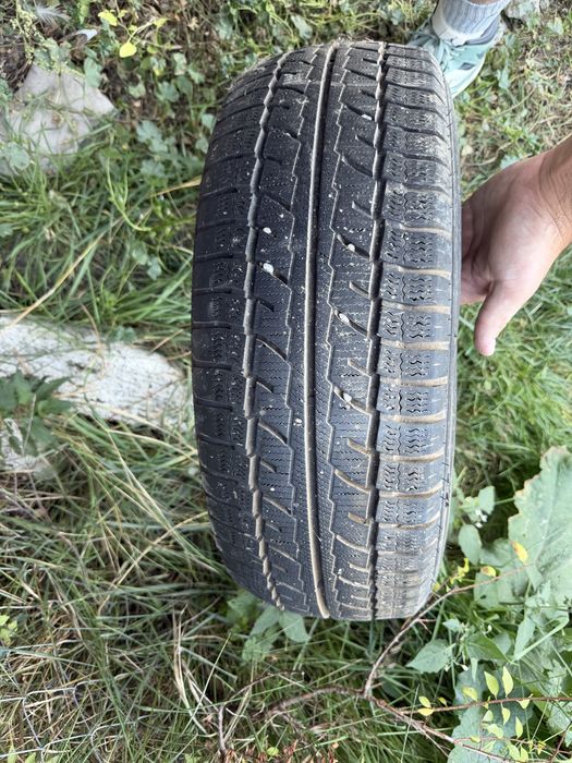 Cauciucuri ChengShan 195/60/R16C