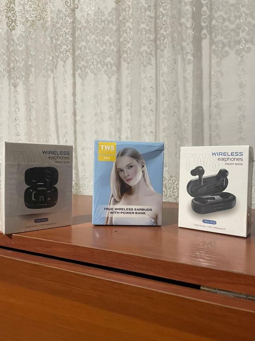 Наушники по 3500