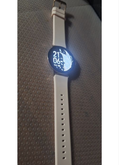 Смарт часы спортивный