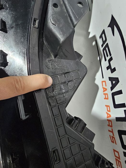 Far dreapta full led Hyundai Elantra dupa 2021 cod 92102-AA