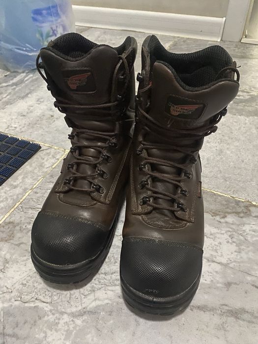 Спецообувь сатам