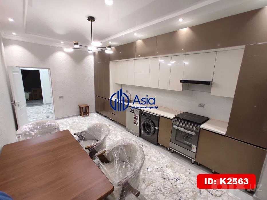Lyuks kvartira arzon narxda tezda ijarga beriladi K2563 Kritiy