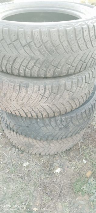 Срочно продам шины